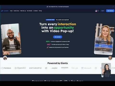 LouiseBot gallery image