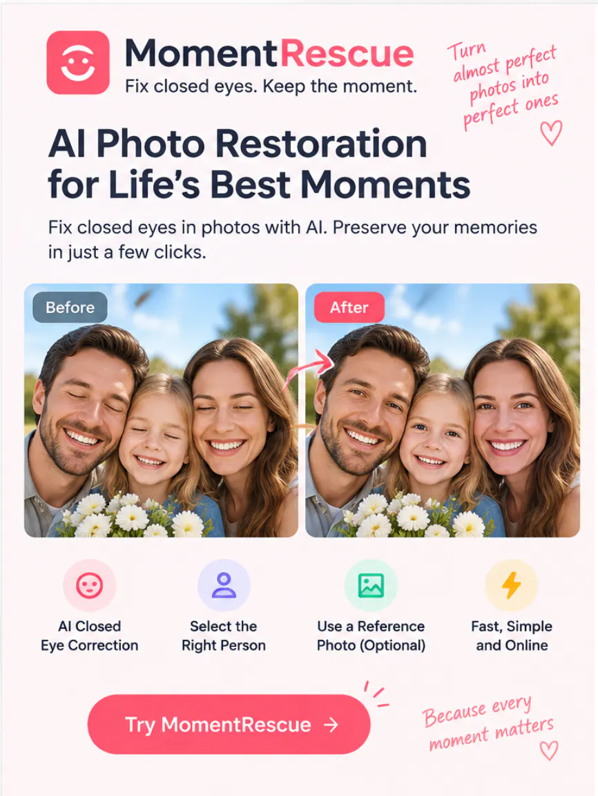 MomentRescue gallery image