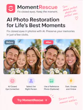 MomentRescue gallery image