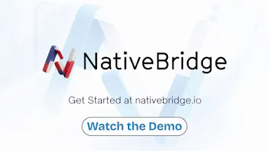 NativeBridge gallery image