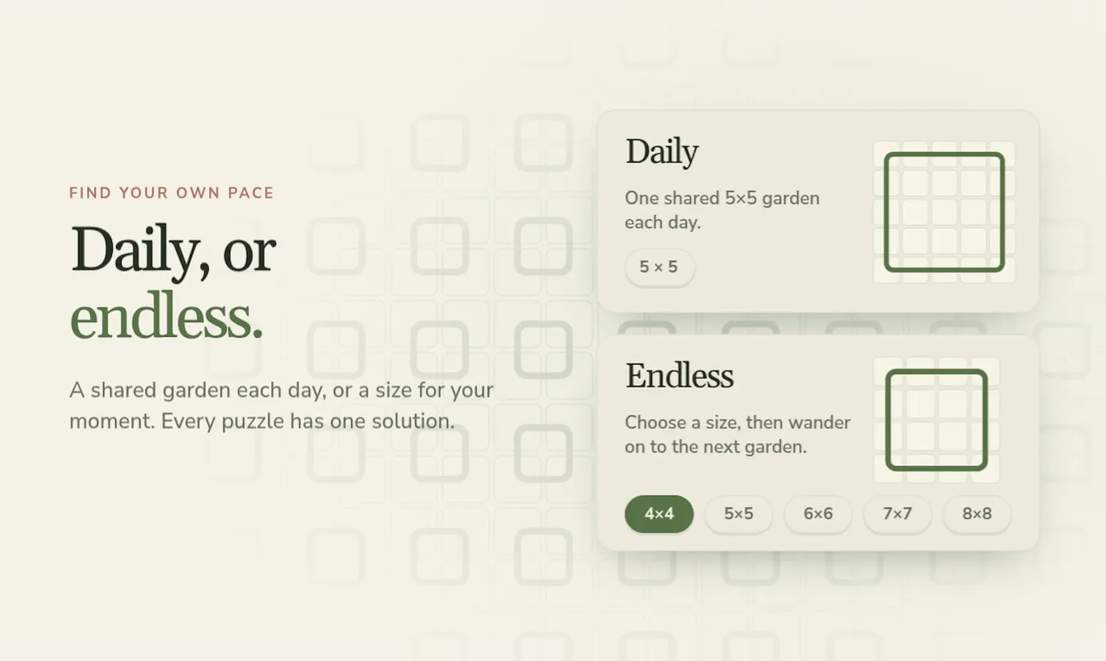 Loopoku screenshot 5