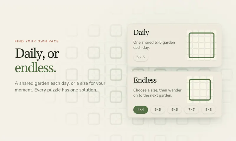 Loopoku screenshot 5