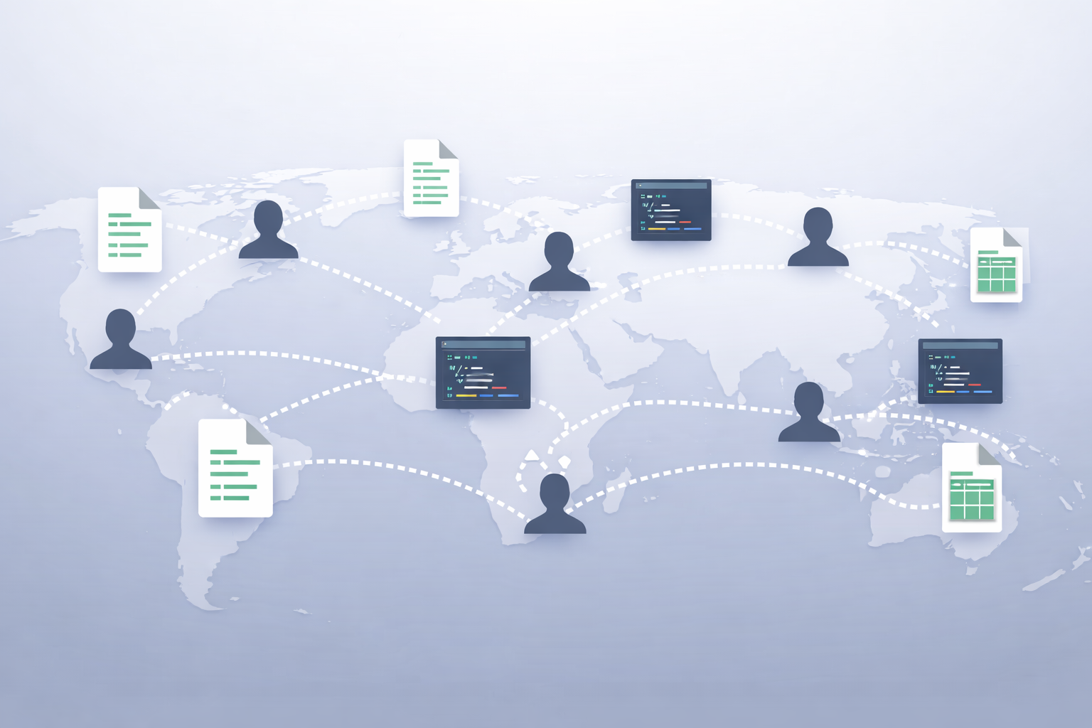 OpenPaper gallery image