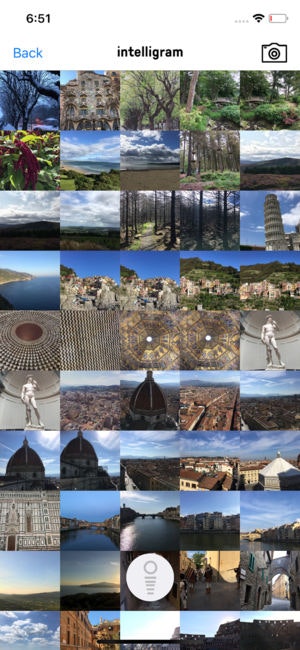 Intelligram gallery image