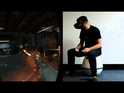 VRGO