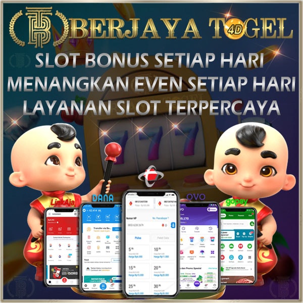 BERJAYATOGEL4D SLOT ONLINE gallery image