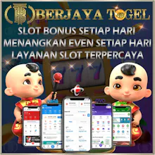 BERJAYATOGEL4D SLOT ONLINE gallery image