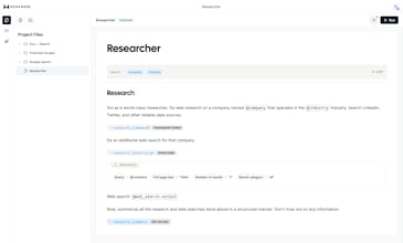 Wordware gallery image