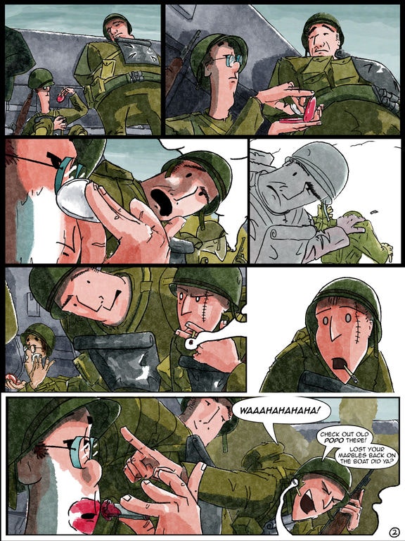 Protanopia gallery image