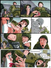 Protanopia gallery image