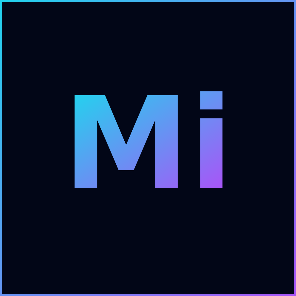 Mi-Assignment gallery image