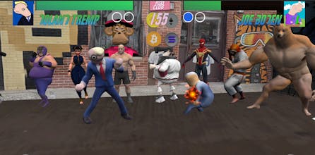 Meme Fight Club gallery image