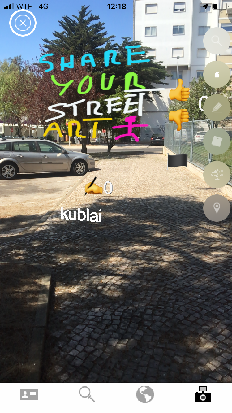 Fantasmia gallery image