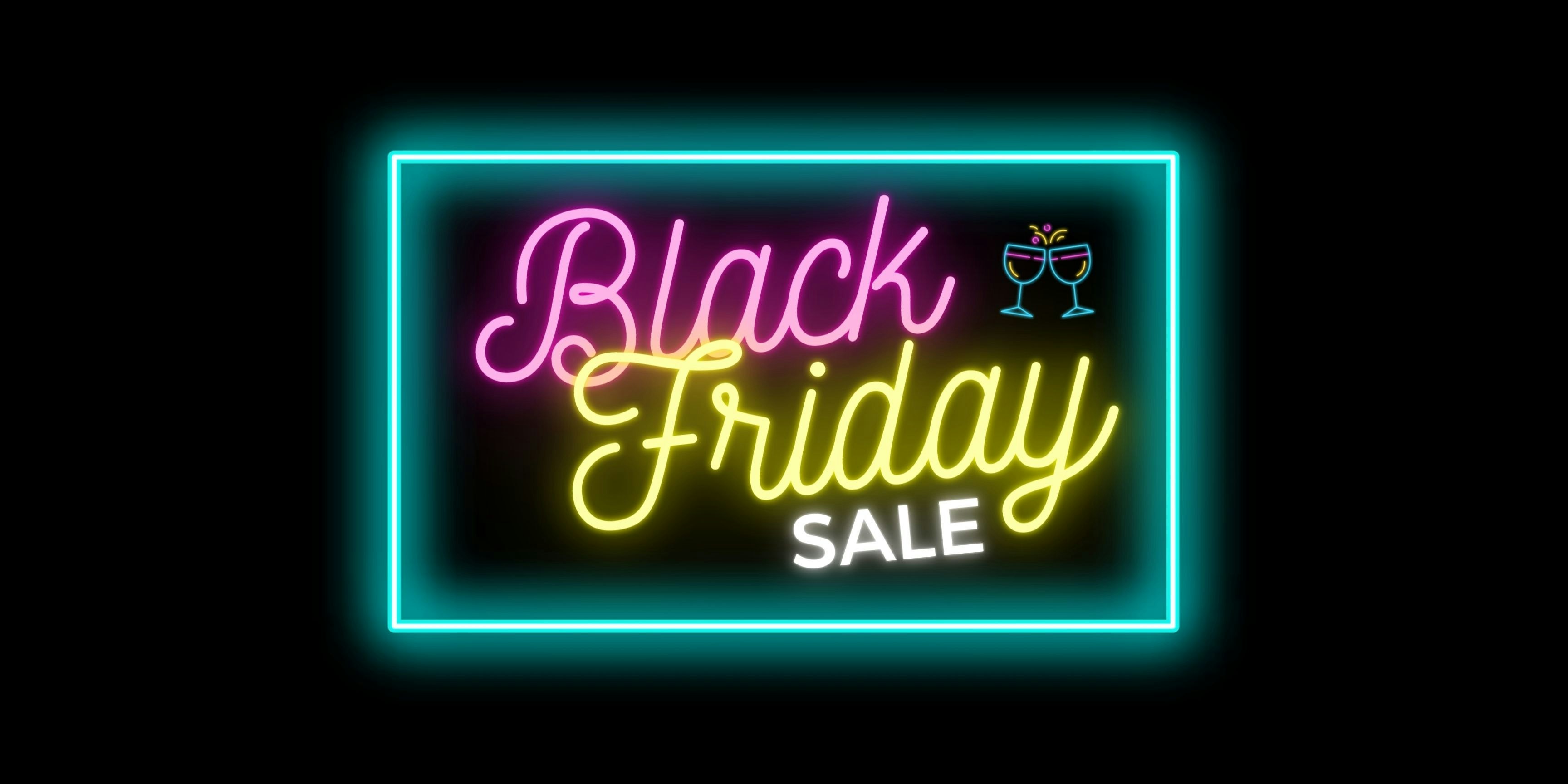The Ultimate Black Friday Deal Crate media 2