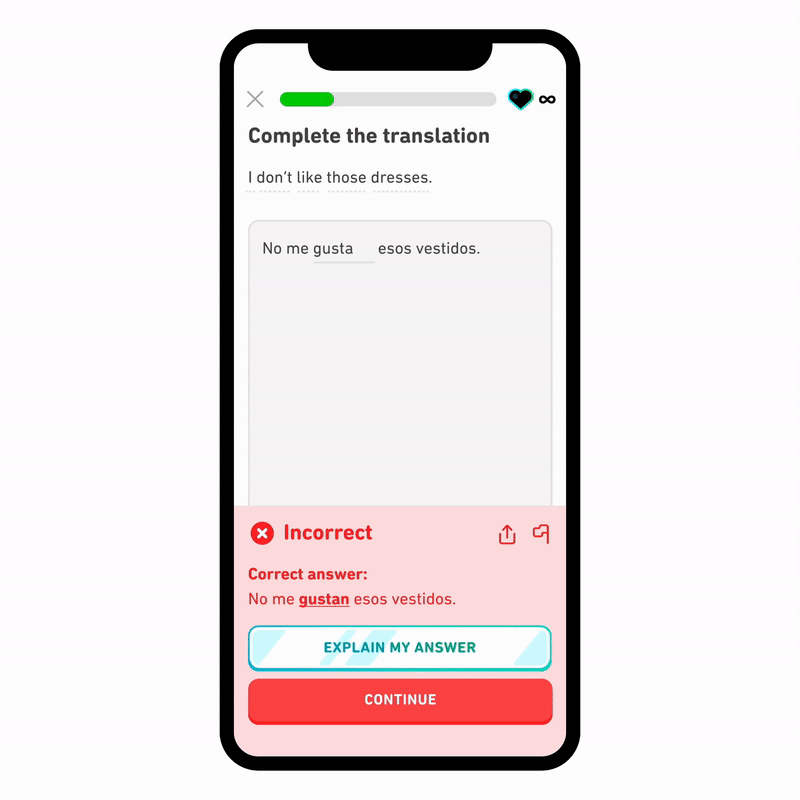 Media Duolingo Max - Pengalaman pembelajaran baru yang dikuasakan oleh GPT-4 3