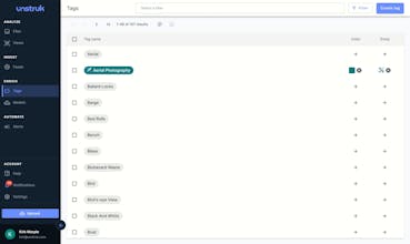 Unstruk Data Portal gallery image
