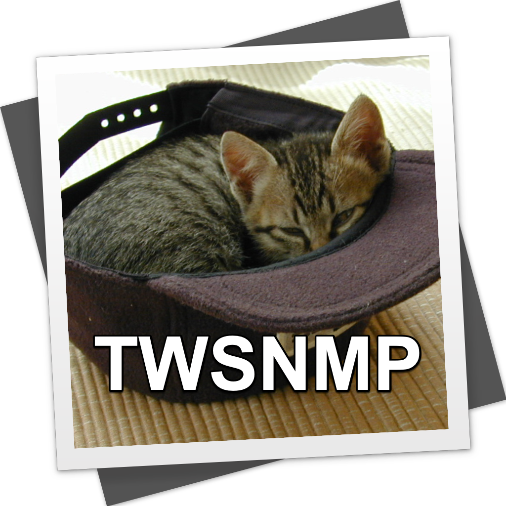 TWSNMP FK