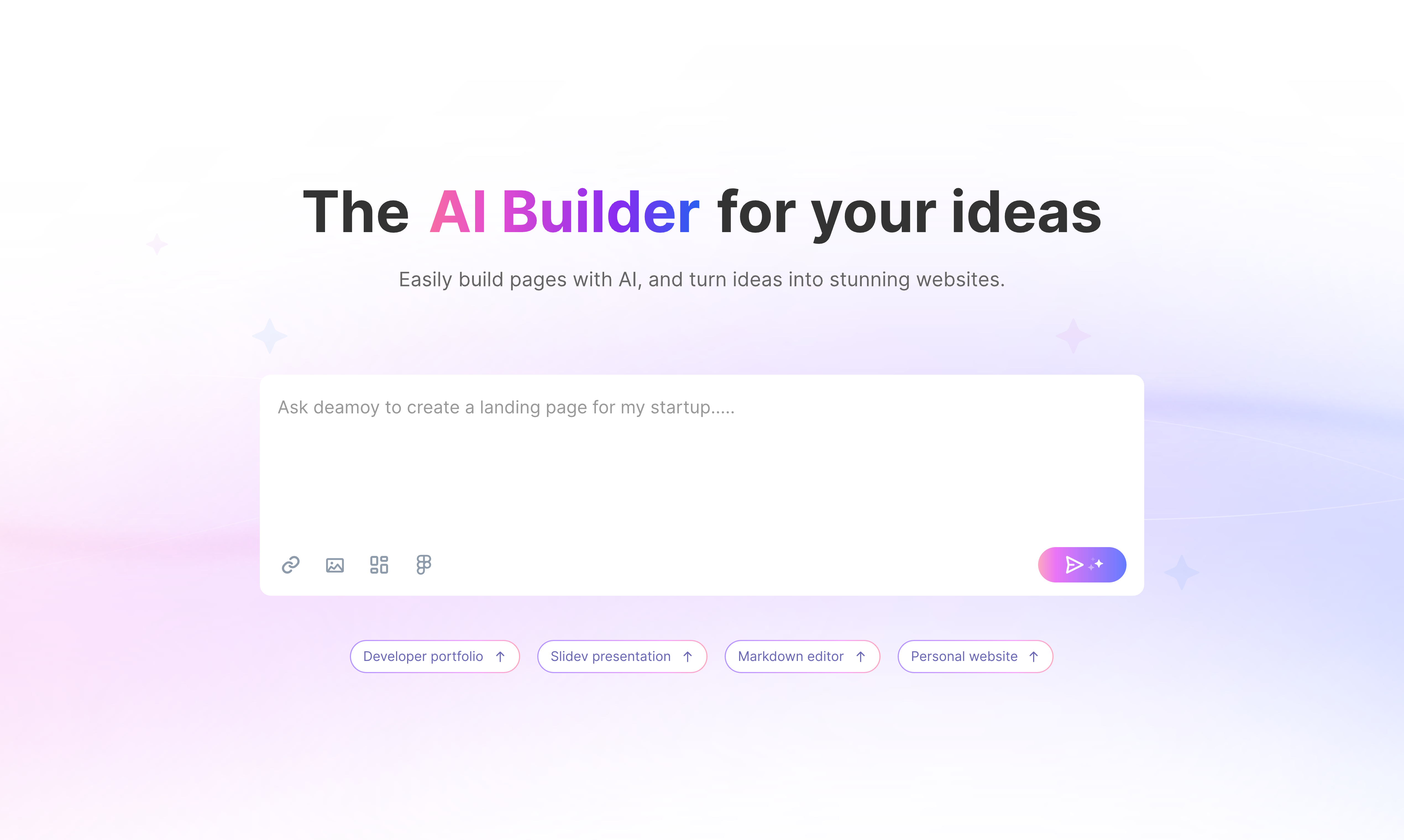 Média Deella - Vibe code votre application, puis la perfectionner visuellement 2