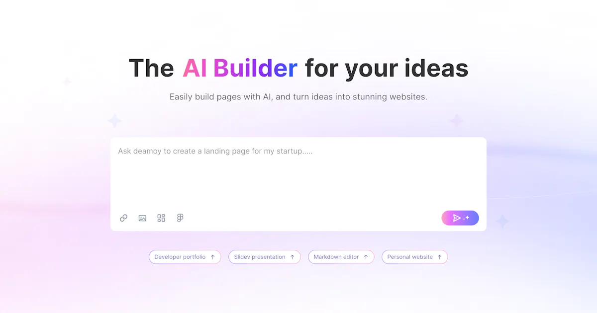 Product Hunt 每日热榜 | 2025-09-30