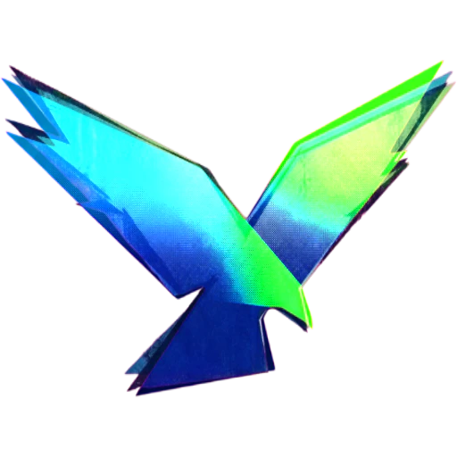 CrowForge logo