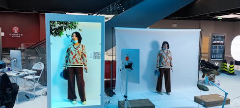 Translook System gallery image