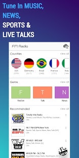 FM Radio Fm, Am, Radio, Free Radio Product Information, Latest Updates, and Reviews 2024
