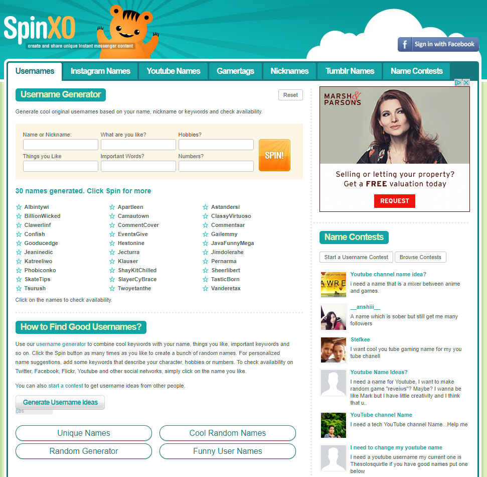 SpinXO gallery image