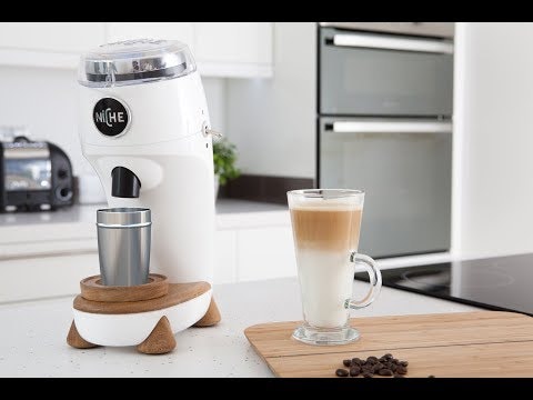 Niche Zero gallery image