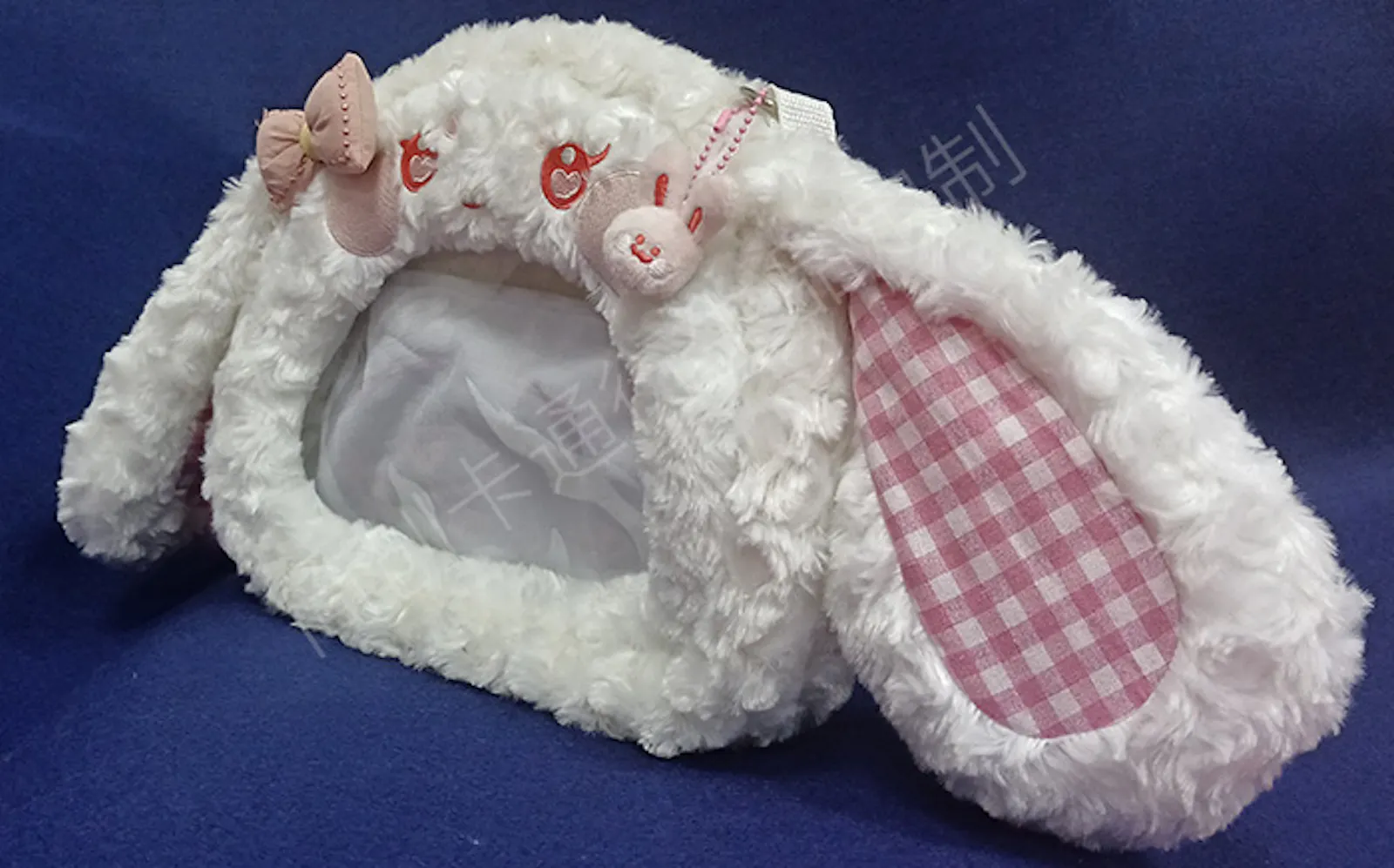 ustomized Cotton Doll Bag Manufacturer screenshot 2