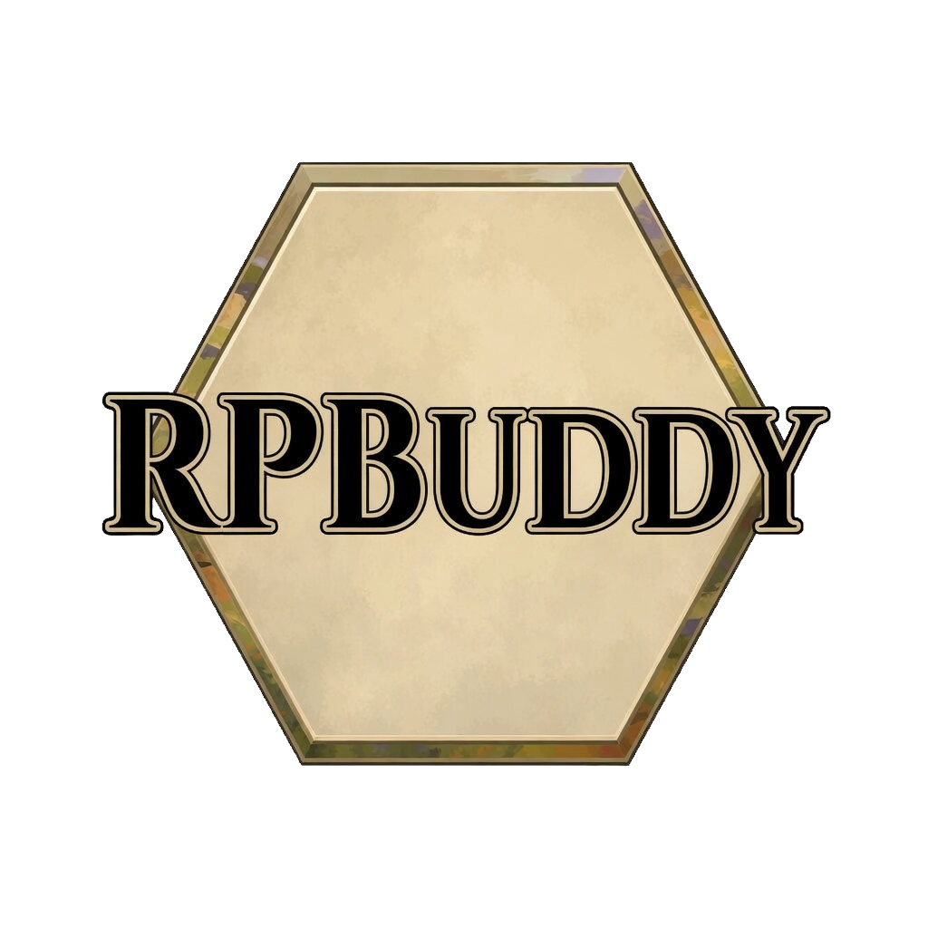 RPBuddy.ai
