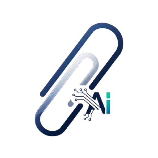Clip AI logo