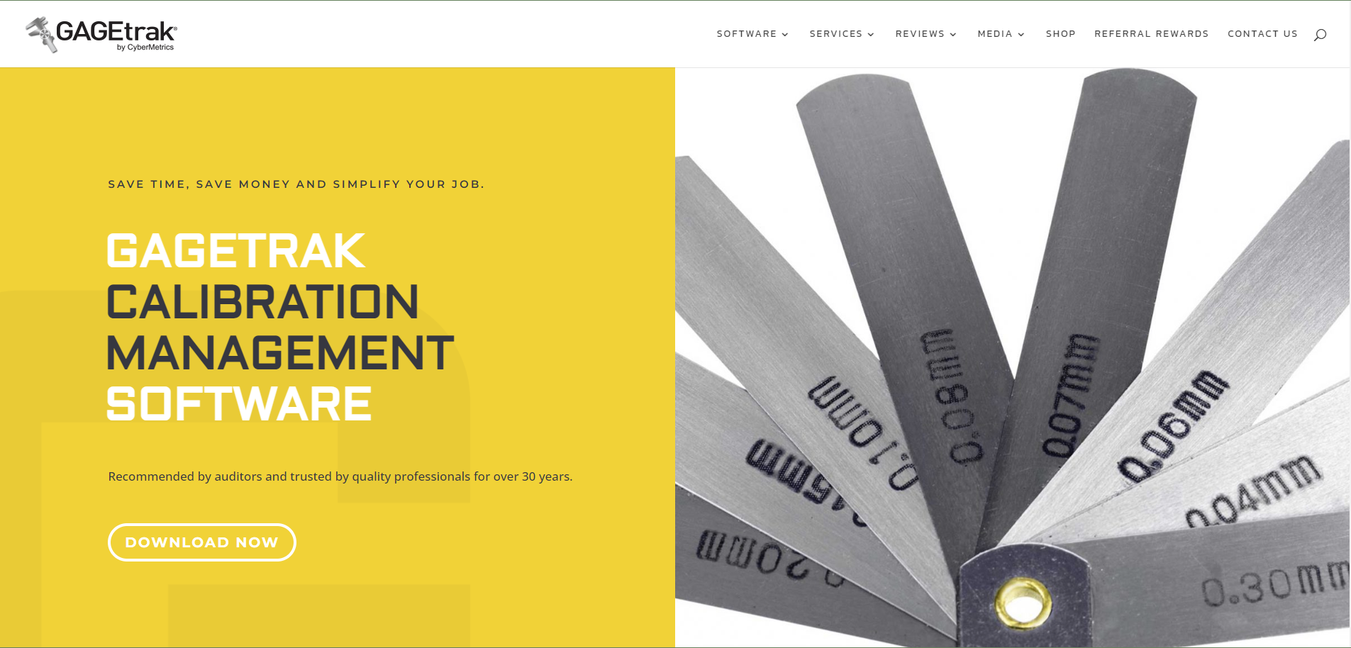 GAGEtrak  gallery image