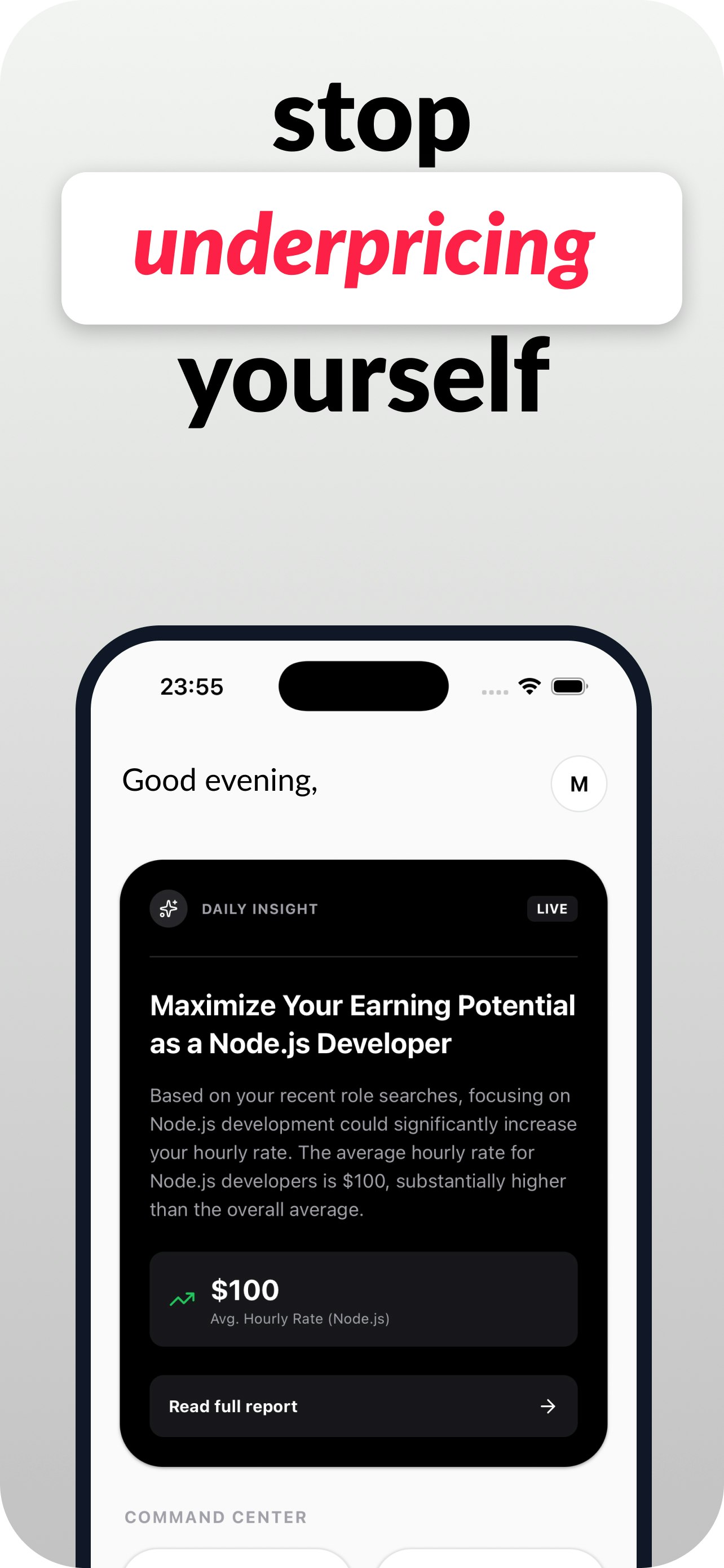 Freelance Rate AI - RateGuard gallery image