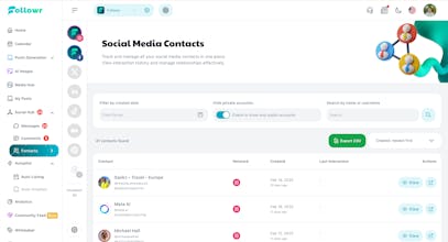 Followr.ai gallery image