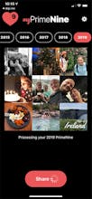 myPrimeNine gallery image