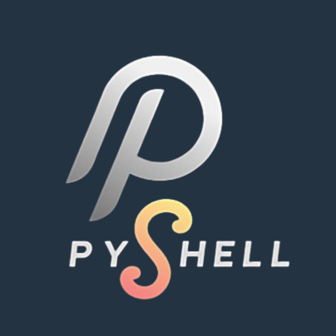 Pyshell