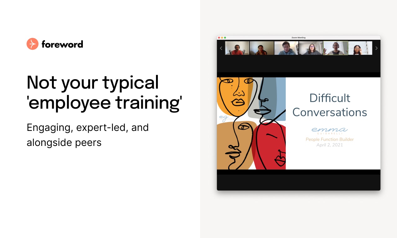 Foreword gallery image