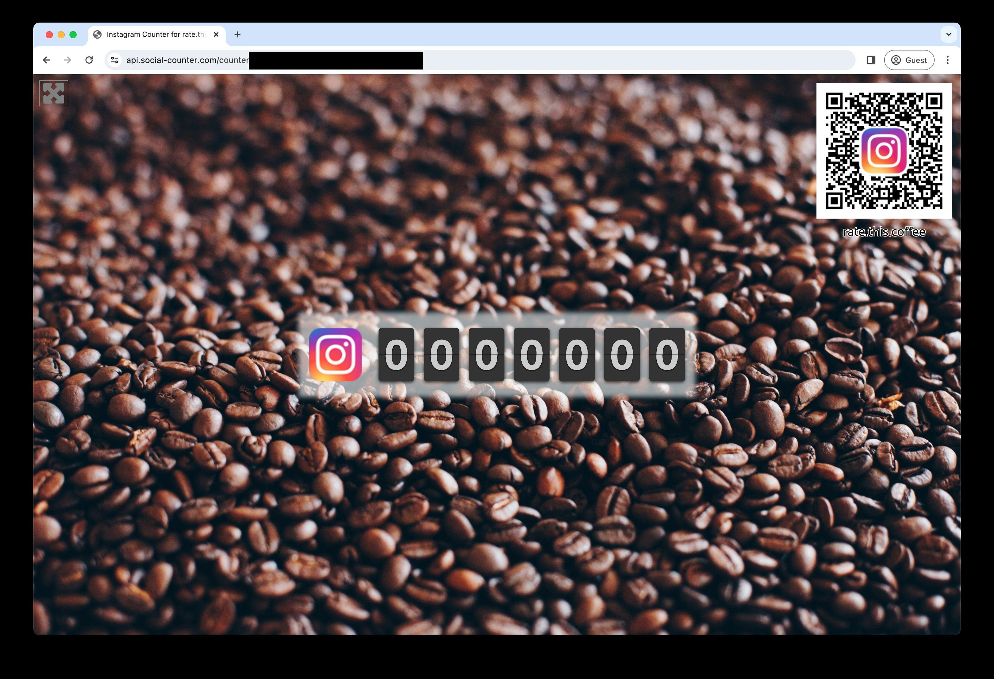 Social Counter - Display your followers - Make it easy to convert your store visitors into followers media 2