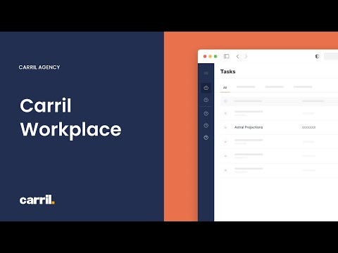 Carril Workspace gallery image