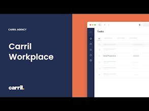 Carril Workspace gallery image