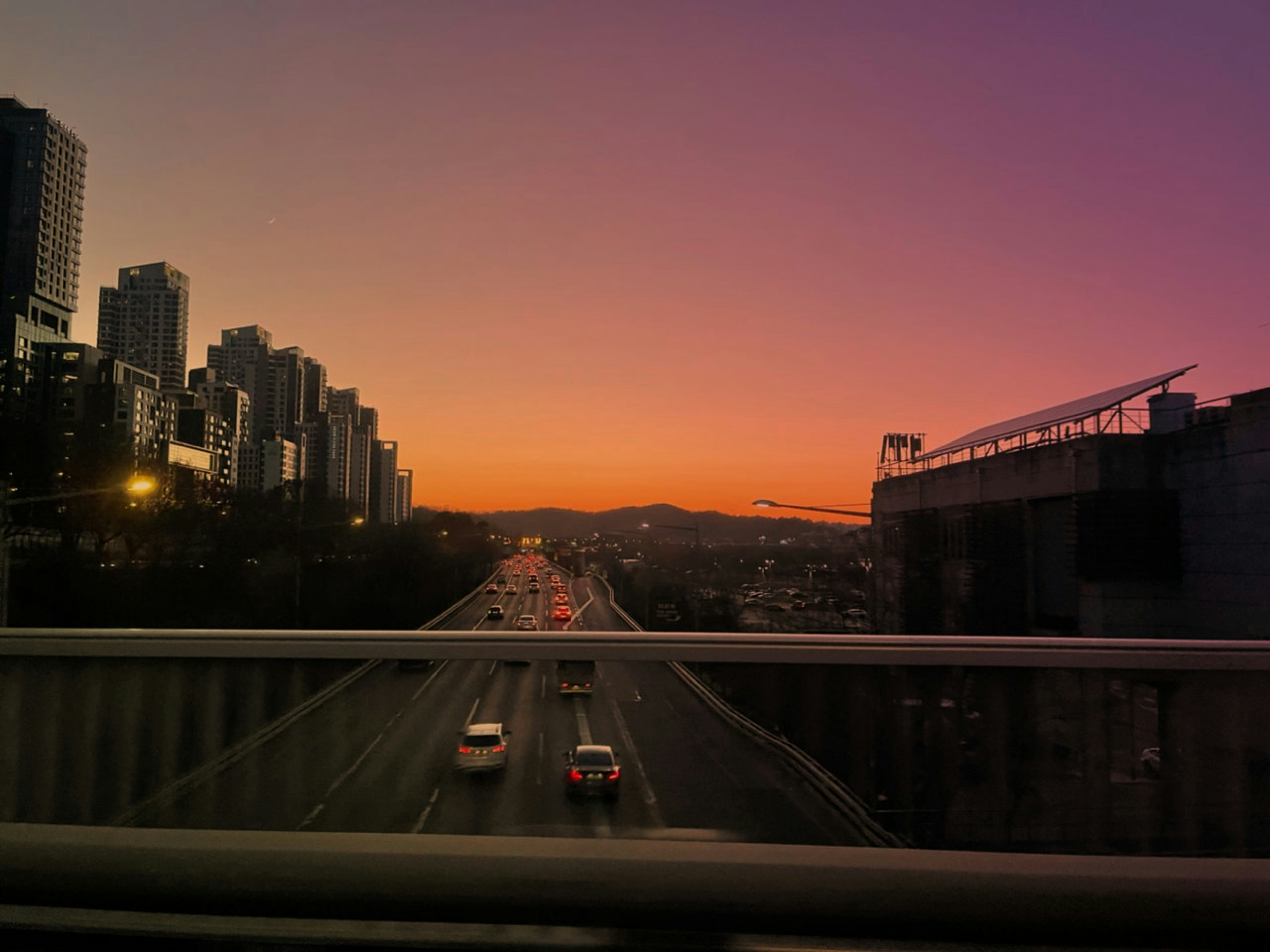 Gradienite - Main product screenshot demonstrating key features and user interface