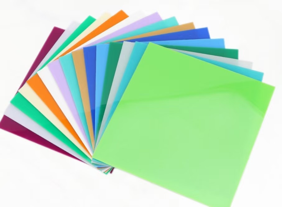 Wanjiale Acrylic Sheet for All-Purposes gallery image