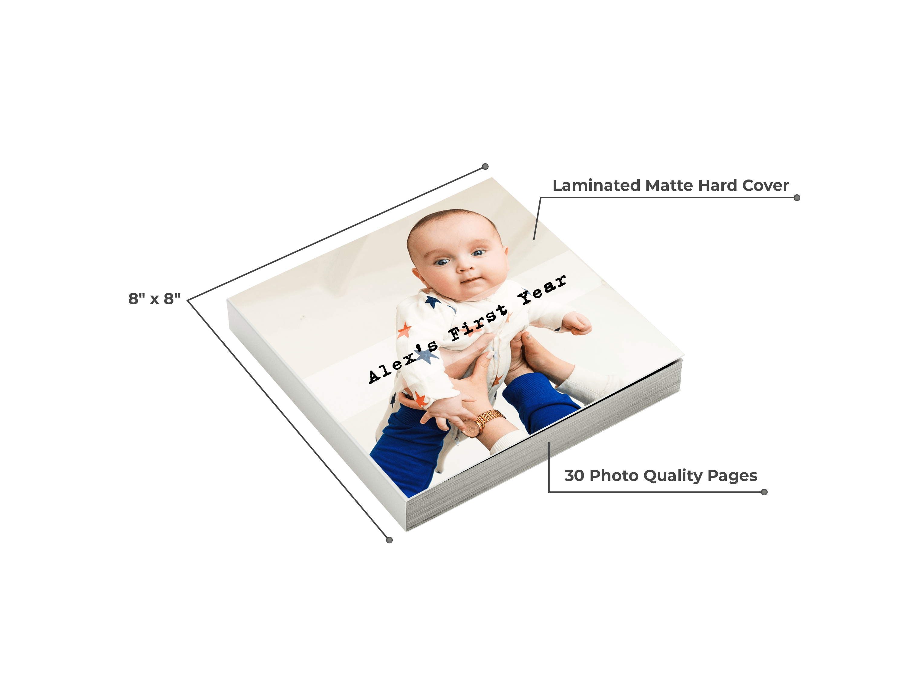 Baby Book Ninja gallery image