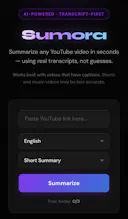 Sumora gallery image