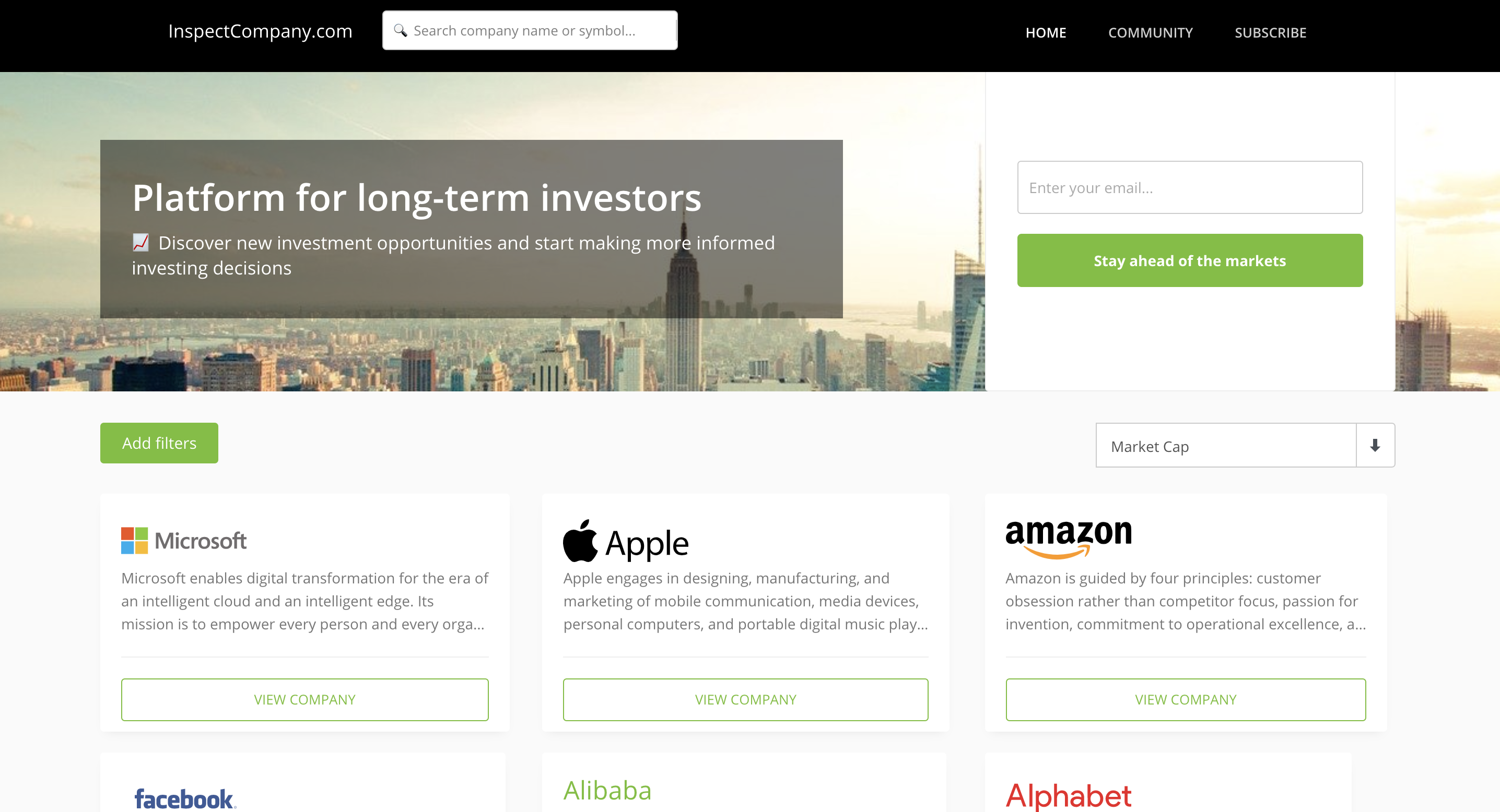 InspectCompany.com gallery image