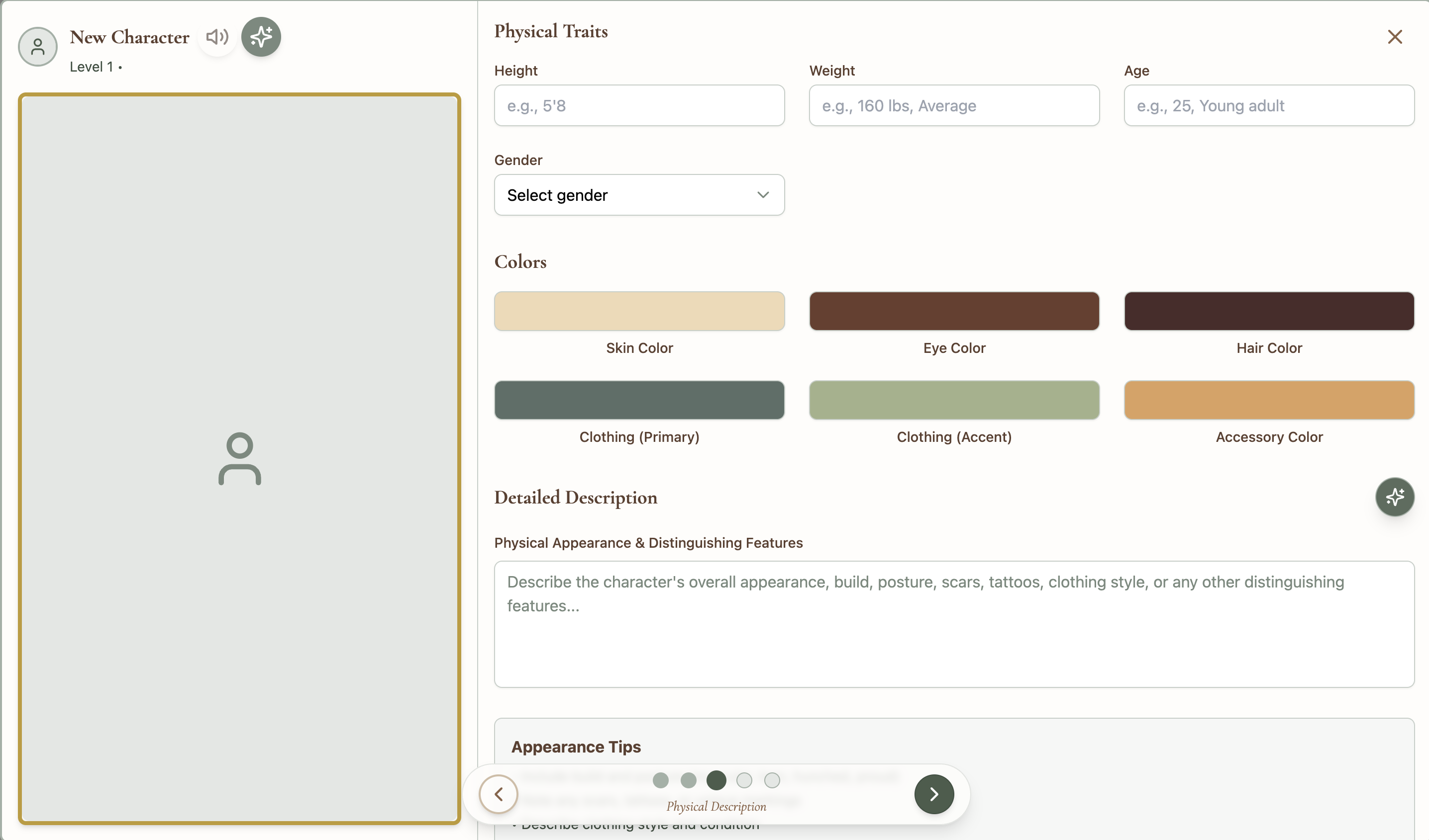 Codex Anima gallery image
