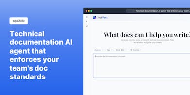 TechWrit AI gallery image