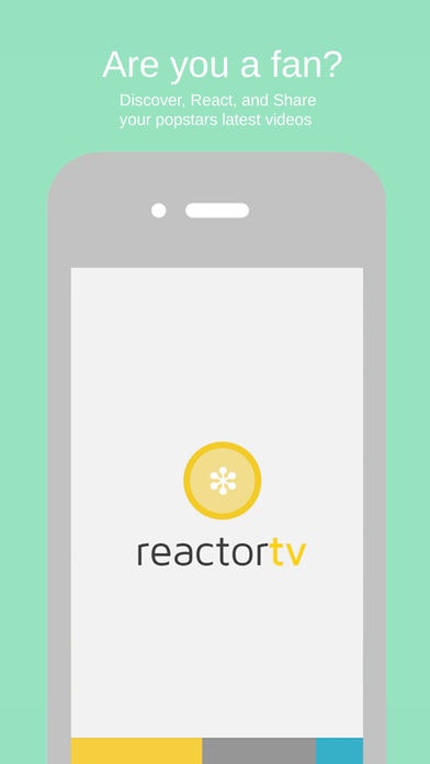 ReactorTV gallery image