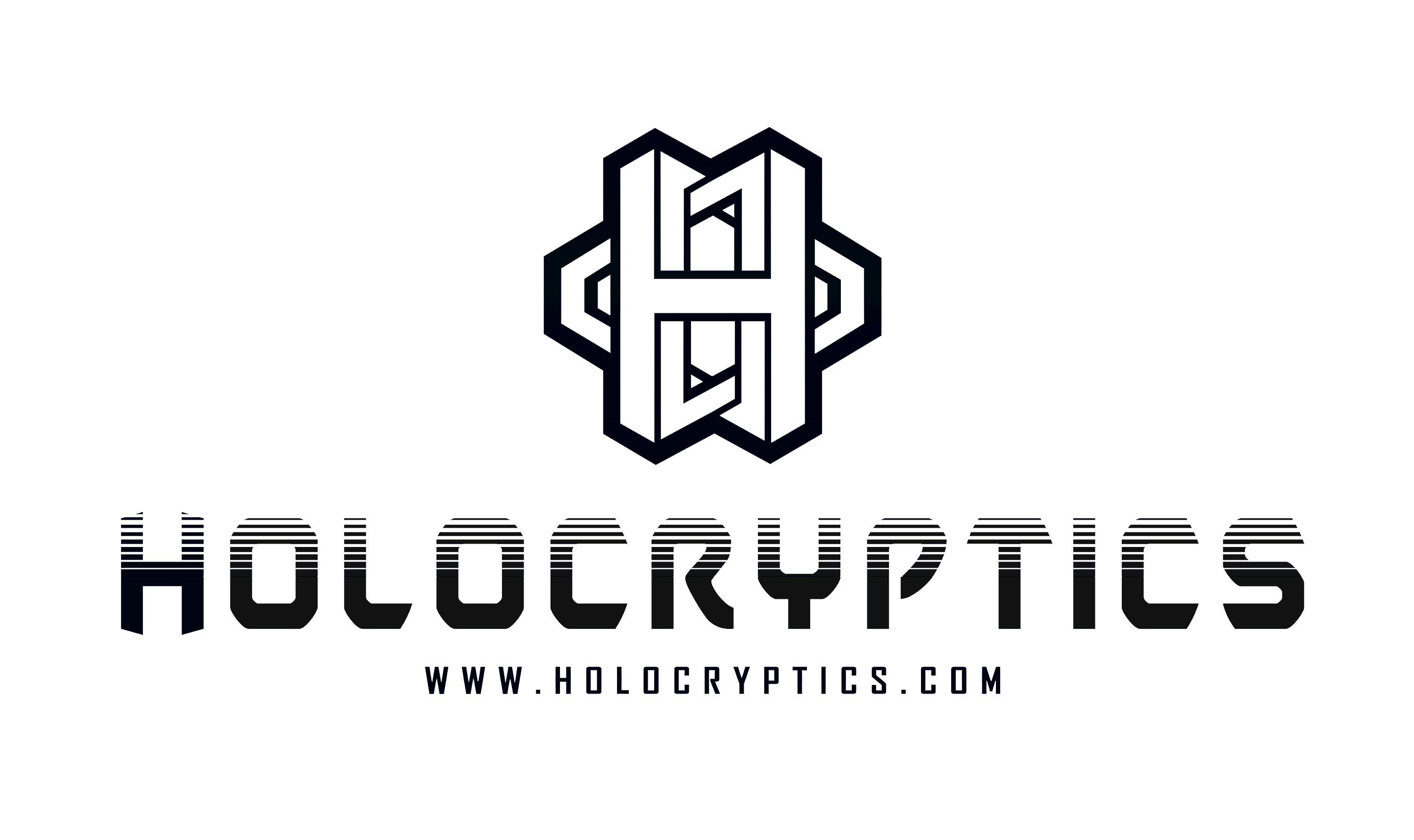 Holocryptics INC gallery image