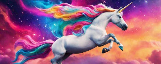 Unicorn Web CV gallery image